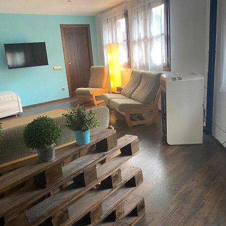 Precioso Apartamento En إيسبوت المظهر الخارجي الصورة