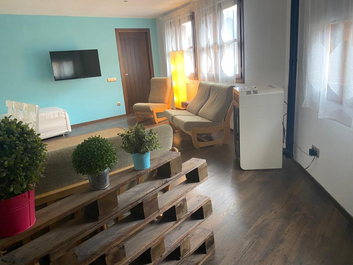 Precioso Apartamento En إيسبوت المظهر الخارجي الصورة