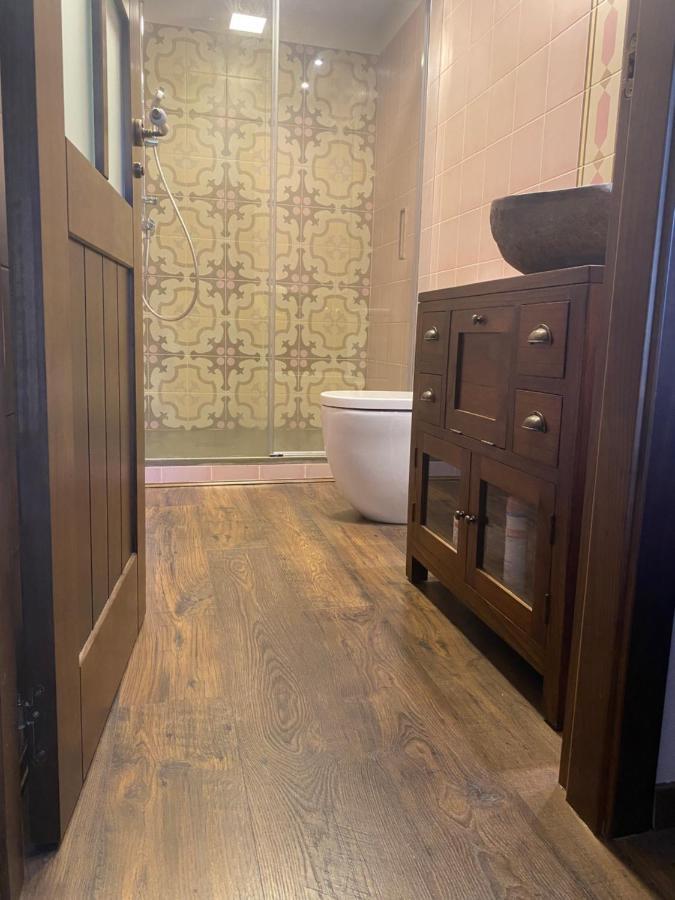 Precioso Apartamento En إيسبوت المظهر الخارجي الصورة