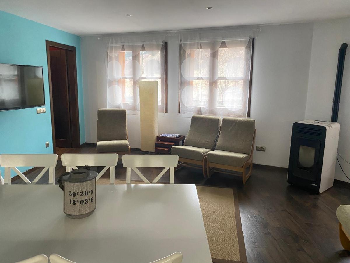Precioso Apartamento En إيسبوت المظهر الخارجي الصورة