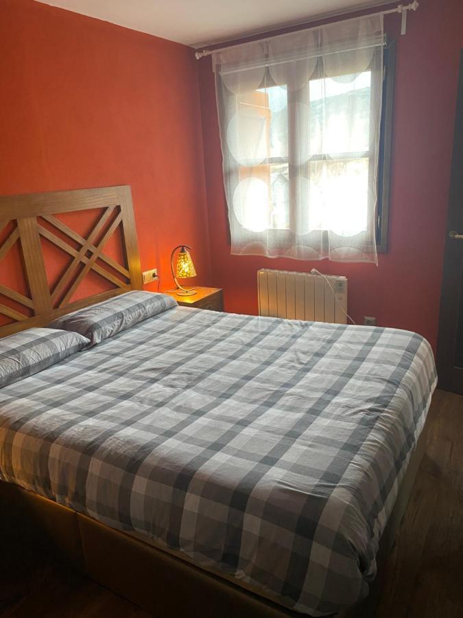 Precioso Apartamento En إيسبوت المظهر الخارجي الصورة