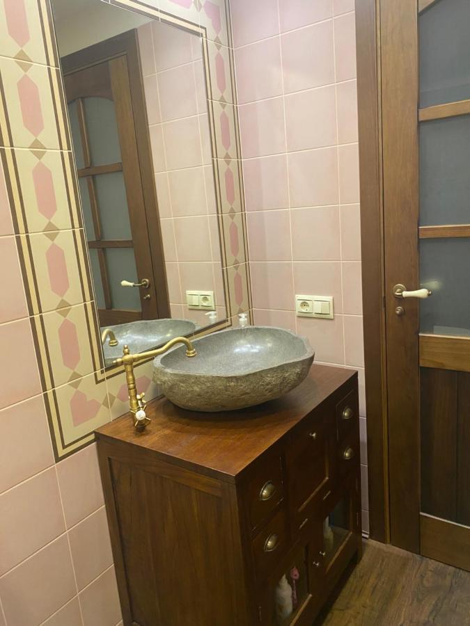 Precioso Apartamento En إيسبوت المظهر الخارجي الصورة
