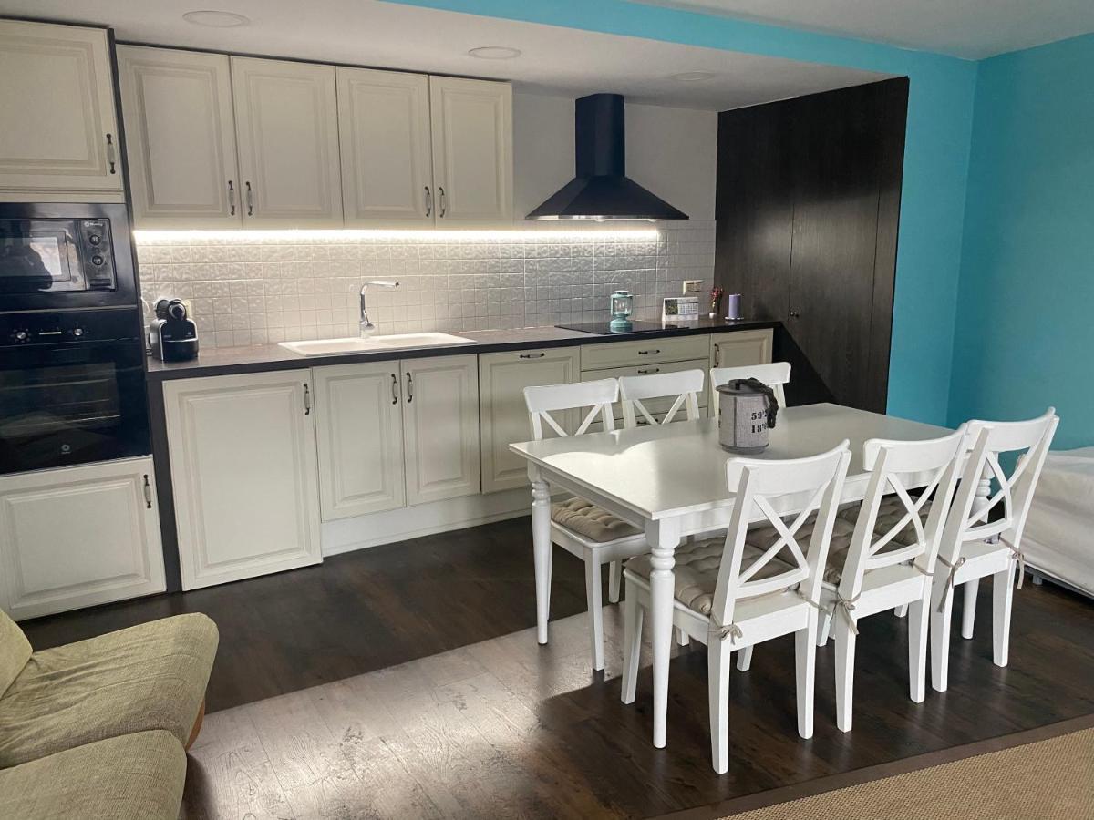 Precioso Apartamento En إيسبوت المظهر الخارجي الصورة